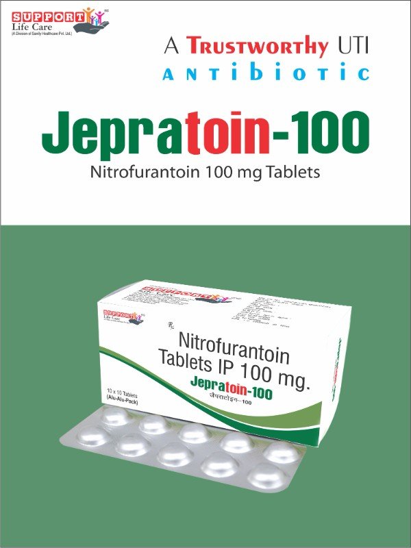 Jepratoin-100